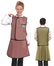 射線防護鉛衣與放射科專用防護服——全面解析價格、廠家與應用