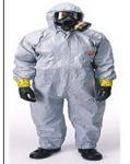 解析杜邦D級(jí)防護(hù)服 工業(yè)安全防護(hù)的重要屏障