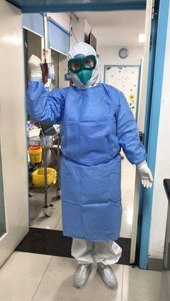 復(fù)工在即，支援不止 來自海歸們的點(diǎn)滴微光“疫”不容辭！