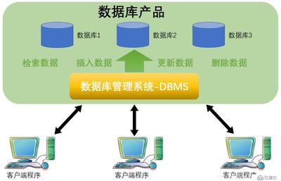 MySQL數據庫 核心特點與在數據庫管理中的應用